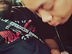 My Stud Best Friend Wanted to Taste It