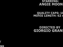 Angie Moon Gets Balls Deep Anal Manhandle With 5 BBC And Gapes!