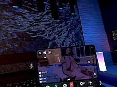 Mistress Megara Has Fun Today In VRChat ERP With Big Tits And Ass.