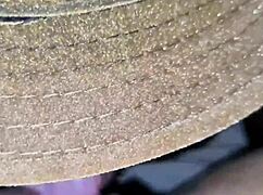 Beautiful Brunette Milf Adores Oral with Hot Tongue on Monster Cock.