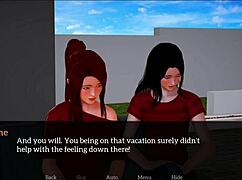 Episode 116 of My New Family Series