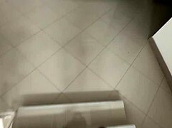 MILF RIDES stranger's HUGE COCK in cowgirl after breakup