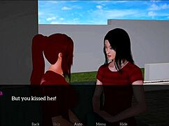 Episode 116 of My New Family Series