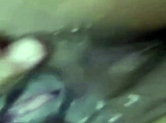 Father-In-Law's Video Call Shower Sex