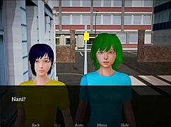 Episode 116 of My New Family Series