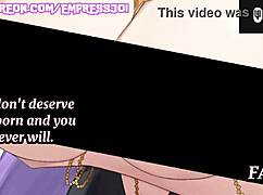 4 Min Joi Challenge Beta Censored Humiliation Femdom Feet