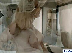 Karla kush enjoys morning fuck casually.