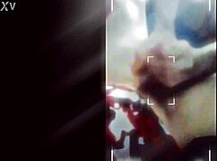 Prettyfeetelite - Old Man Cheating Footjob with Big Cock