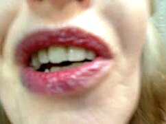 Scandalously Sexy Dawnskye Makes Out With Amir In Newest Request