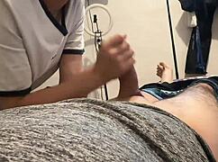 Fill My Mouth With Your Rich Milk, Stepfather!