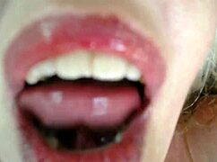 Scandalously Sexy Dawnskye Makes Out With Amir In Newest Request