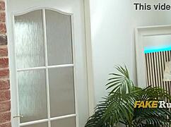 Can You Trust Your Friend With This Hot Chick? Intense Threesome Action!