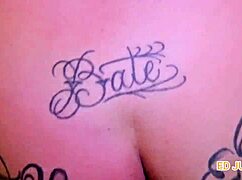 Preview Of Young Gaucha Manuh's First Porn Video With Anal And Creampie Action