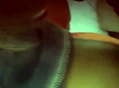 Colombian Prostitute Cata Sucks Cock and Gets Fucked.