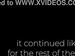 Step-Mom Needs To Do Everything I Say Or Else