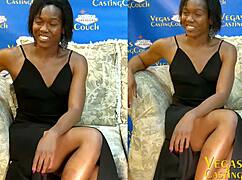 Thin Ass Fucked Deep, Isn't It?