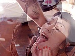 slutty teen marica hase getting messy facial from tutor 😜💦