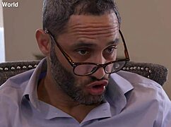 slutty teen marica hase getting messy facial from tutor 😜💦