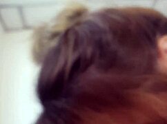 Colombian Prostitute Cata Sucks Cock and Gets Fucked.