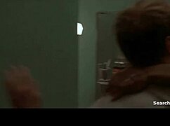 Rosie Perez in White Men Can't Jump 1993 Blowjob and Handjob Scene