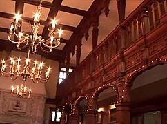 they wanted to fuck me at the same time, rough double penetration, then cum on my big natural tits and face