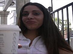 amina sky loves intense raw fucking