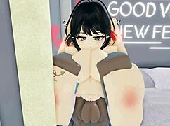 bbc rough me up with that monster cock 😈