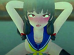 isokaze hentai collection with 3d anime cartoons!