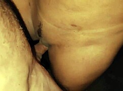 night train assfucking with cum spurts 😈