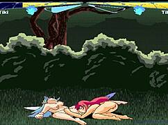 i lick tiki's pussy to orgasm in this compilation