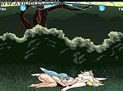 i lick tiki's pussy to orgasm in this compilation