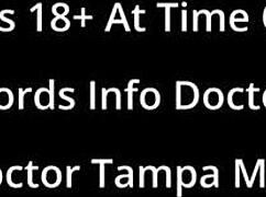 Are Angel Santana and Aria Nicole ready for their first gyno exam?