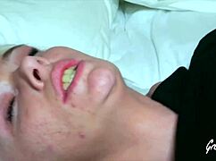 Oletsha Reine Du Sexe Adore La Bite