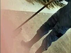 i'm a straight farmer guy but got convinced to suck dick