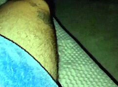 Homemade Video Of Latina Babe With Big Ass And Tits