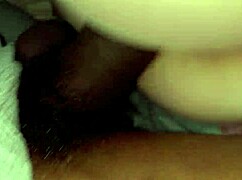 Stepdad fucks tight young stepdaughter and cums inside multiple times