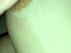 Homemade Video Of Latina Babe With Big Ass And Tits