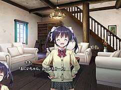 In the game girls frantic clan, shiki kiki faces new challenges and encounters