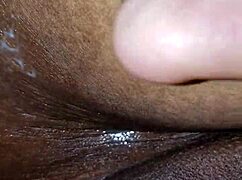 Hotwife Takes 4 Creampies In 24 Hours This One Ran Out