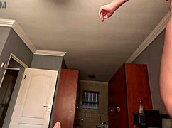 Intense Pleasure In POV Cowgirl And Blowjob