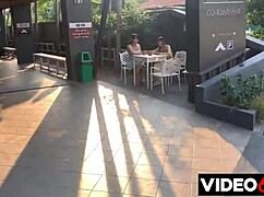 Polish Performers in High Definition Thai Interracial Video