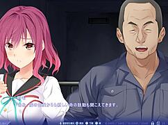 are you ready for this bound pregnant bondage nightmare in maverick 9?