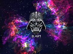 naughty blonde with two men