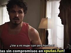 latina mother in law craves taboo sex with big cock