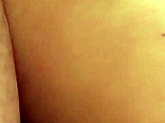 Britney jay deepthroats in stockings