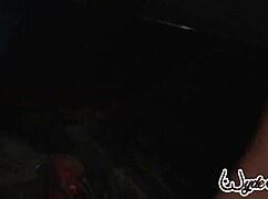 i watch jodi breeze spray his load on sara jay's bubble ass after sex