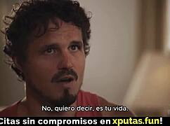 latina mother in law craves taboo sex with big cock