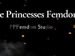 i sit on my slave's face in nylon leggings while reading a book