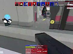 epic clip reel featuring hot one and denzel curry in the game