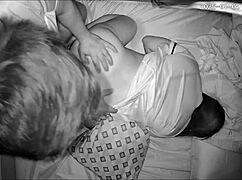 Asian pinay chubby pregnant women engage in blowjob and doggystyle sex.